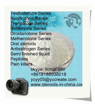 Dhea Dehydroisoandrosterone Raw Steroid Powders Androstenolone